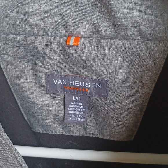 Quilted Vest - Picture 3 of 3